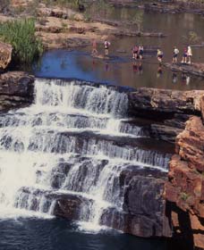 Gibb River Road - New South Wales Tourism  1