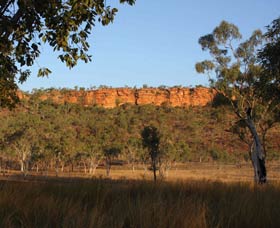 Gibb River Road - New South Wales Tourism  2
