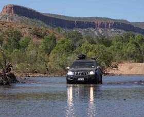 Gibb River Road - New South Wales Tourism  3