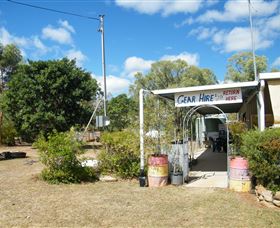 Mount Surprise Gems - New South Wales Tourism  3