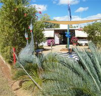 Mount Surprise Gems - New South Wales Tourism 