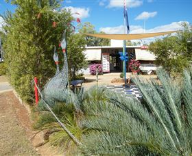 Mount Surprise Gems - New South Wales Tourism  0