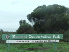 Messent Conservation Park - New South Wales Tourism  0