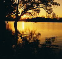 Hattah-Kulkyne National Park - New South Wales Tourism 