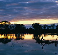 Murray-Sunset National Park - New South Wales Tourism 