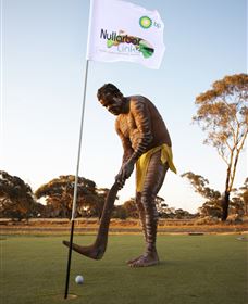 Nullarbor Links - World's Longest Golf Course Australia - New South Wales Tourism  0