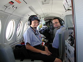 Royal Flying Doctor Service Kalgoorlie - New South Wales Tourism  2