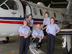 Royal Flying Doctor Service Kalgoorlie - New South Wales Tourism  0