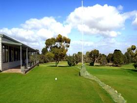 Keith Golf Club - New South Wales Tourism  0