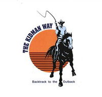 The Kidman Way - New South Wales Tourism 