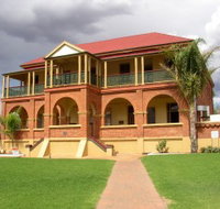 Great Cobar Heritage Centre - New South Wales Tourism 