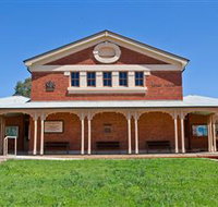 Cobar Heritage Walk - New South Wales Tourism 