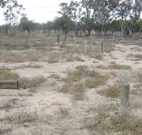 Culgoa Connellys track - New South Wales Tourism 