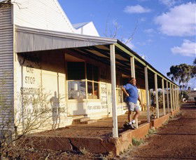 Golden Quest Discovery Trail - New South Wales Tourism  2
