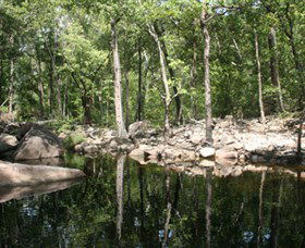 Gubara - New South Wales Tourism  0