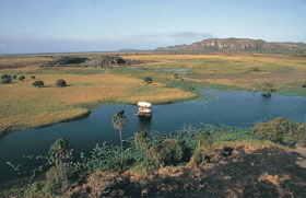 Gubara - New South Wales Tourism  1