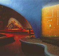 Brewarrina Aboriginal Cultural Centre - New South Wales Tourism 