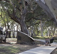 Wallam Creek Bollon - New South Wales Tourism 