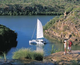Prince Regent Nature Reserve - New South Wales Tourism  1