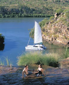 Prince Regent Nature Reserve - New South Wales Tourism  2