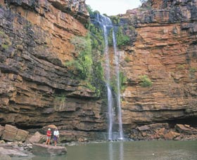 Prince Regent Nature Reserve - New South Wales Tourism  3