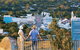 Towers Hill Lookout And Amphitheatre - thumb 0