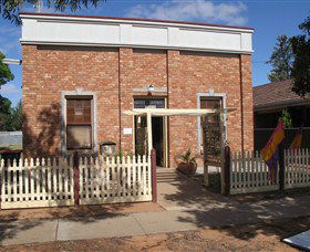 Balranald Heritage Trail - New South Wales Tourism  1