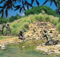 Centenary Park - New South Wales Tourism 
