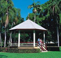 Lissner Park - New South Wales Tourism 
