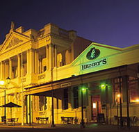 The World Theatre - New South Wales Tourism 