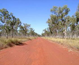 Kalumburu Road - New South Wales Tourism  0