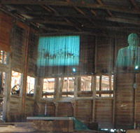 Venus Gold Battery - New South Wales Tourism 