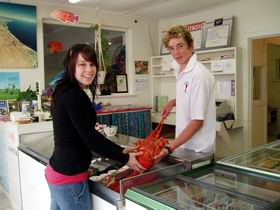 Lacepede Seafood - New South Wales Tourism  0
