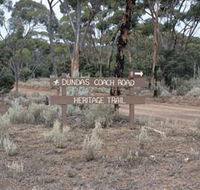 Beacon Hill Lookout and Museum - New South Wales Tourism 
