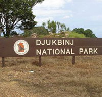 Djukbinj National Park - New South Wales Tourism 
