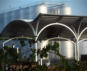 Andrew Peace Wines - New South Wales Tourism  1