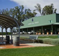 Andrew Peace Wines - New South Wales Tourism 