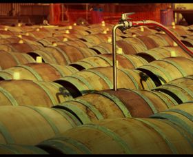 Andrew Peace Wines - New South Wales Tourism  6