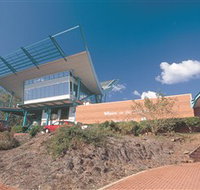 Window on the Wetlands - New South Wales Tourism 