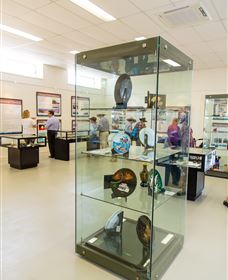 Clermont Historical Centre - New South Wales Tourism  1