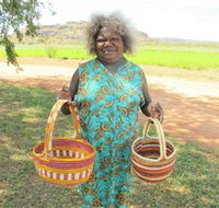 Injalak Arts and Crafts - New South Wales Tourism 