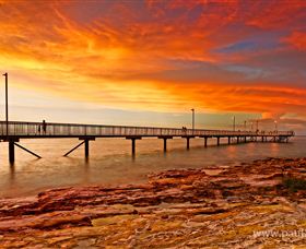 Paul Arnold Gallery - New South Wales Tourism  2