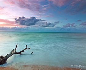 Paul Arnold Gallery - New South Wales Tourism  1