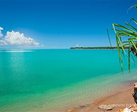 Paul Arnold Gallery - New South Wales Tourism  4