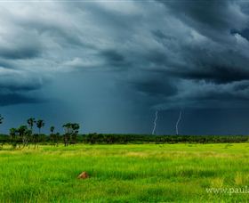 Paul Arnold Gallery - New South Wales Tourism  3