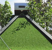 Mini Golf at BIG4 Swan Hill Holiday Park - New South Wales Tourism 