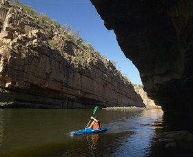 Nature's Way - New South Wales Tourism  2
