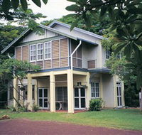 Myilly Point Heritage Precinct - New South Wales Tourism 