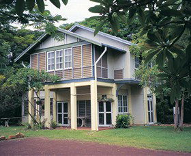 Myilly Point Heritage Precinct - New South Wales Tourism  0