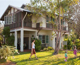 Myilly Point Heritage Precinct - New South Wales Tourism  2